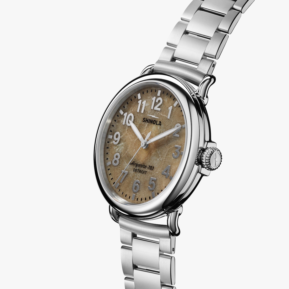 The Runwell 41mm - Petoskey