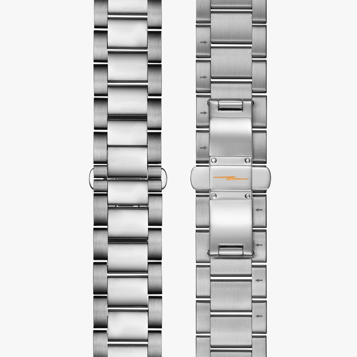 The Runwell 41mm - Petoskey