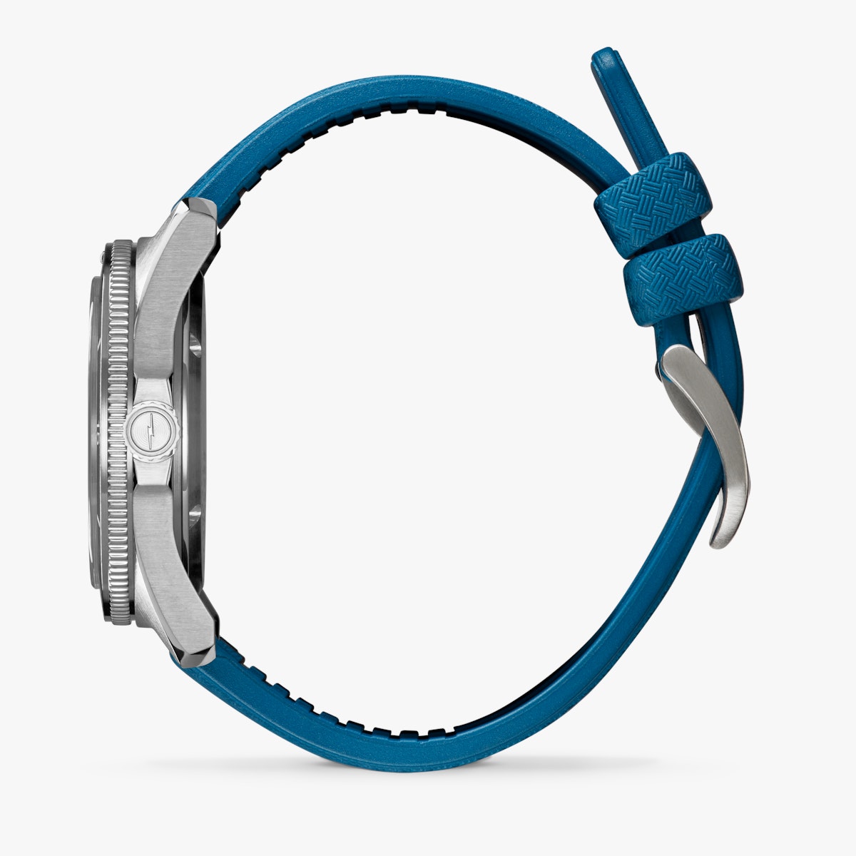 The Duck 40mm - Blue