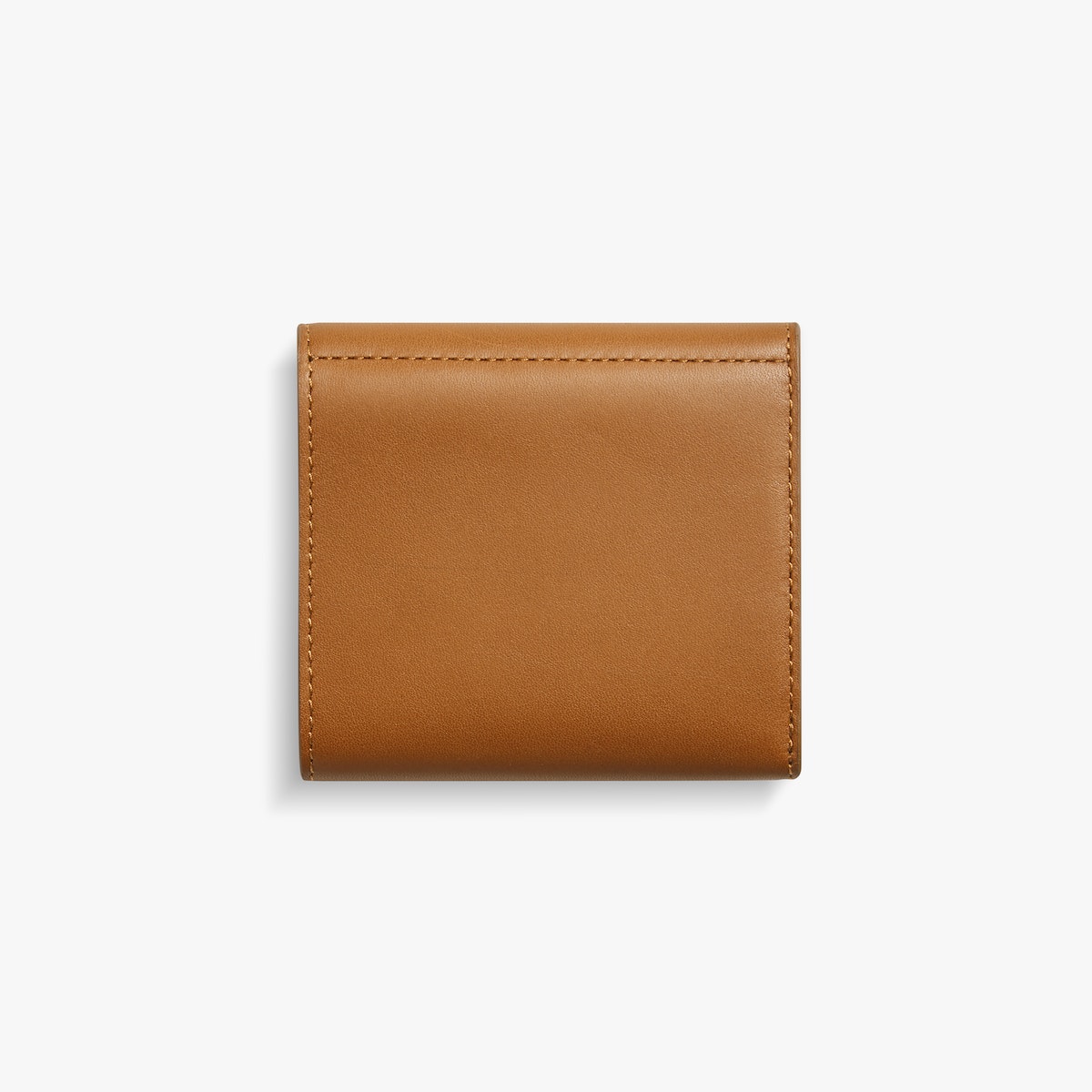 BIRDY SMALL SNAP WALLET