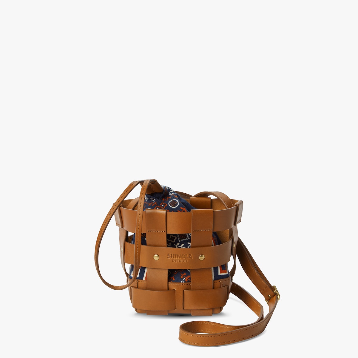 BIXBY BANDANA CROSSBODY