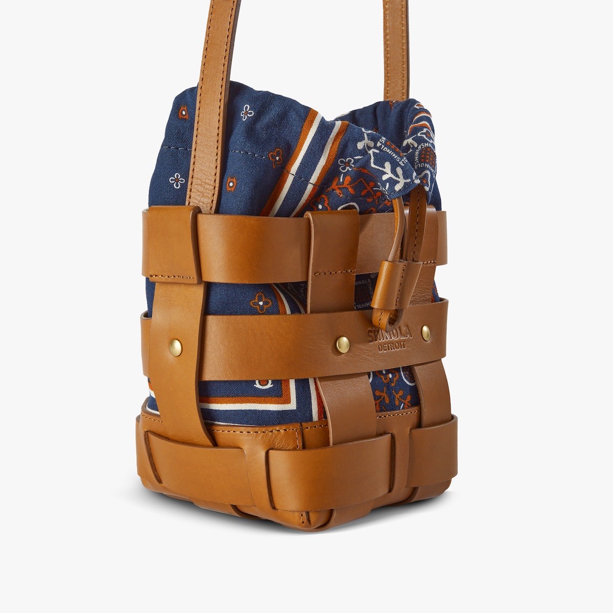 BIXBY BANDANA CROSSBODY