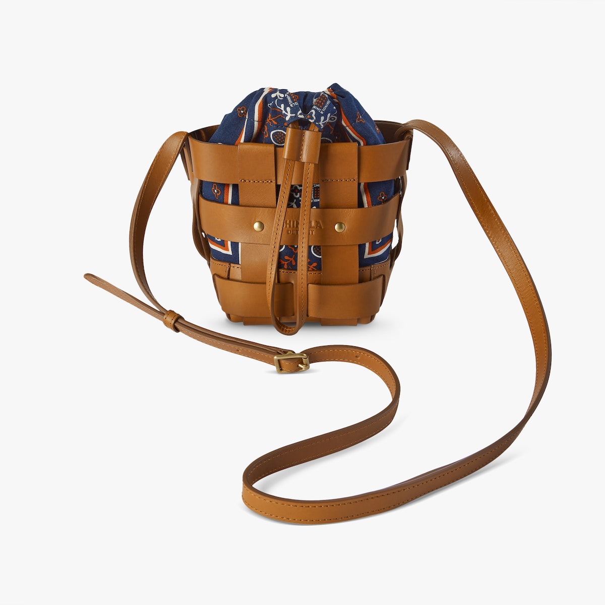 BIXBY BANDANA CROSSBODY