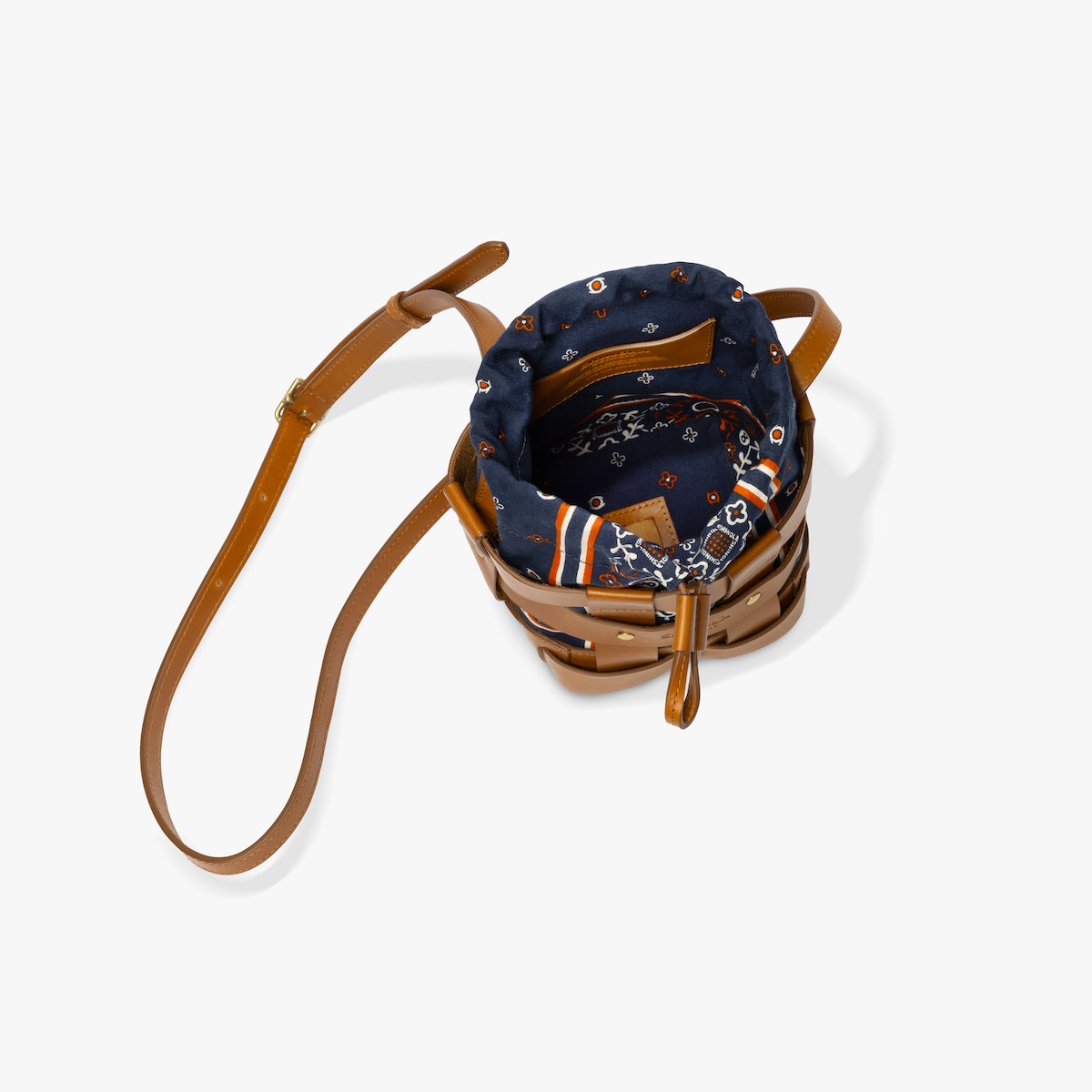 BIXBY BANDANA CROSSBODY