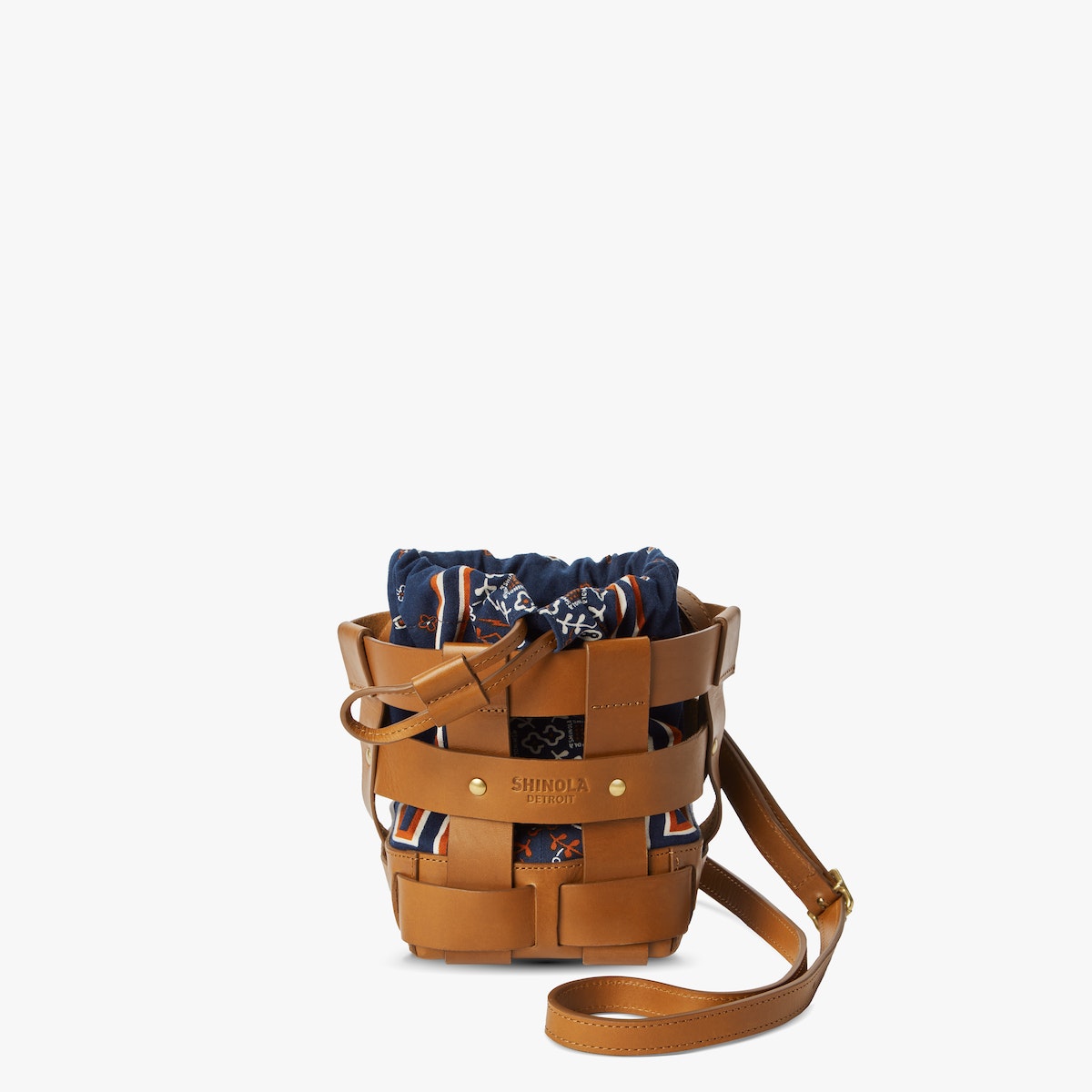 BIXBY BANDANA CROSSBODY