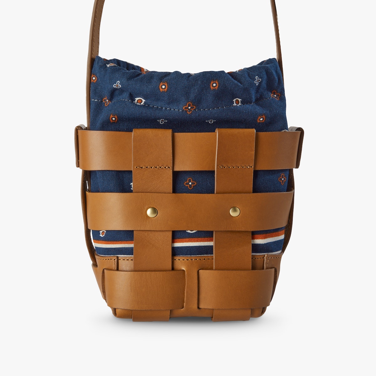 BIXBY BANDANA CROSSBODY