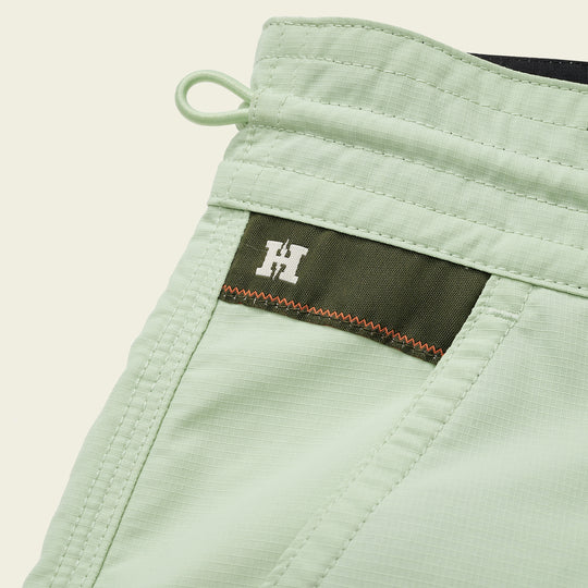 Horizon Hybrid Shorts 2.0 - Julep 7.5"
