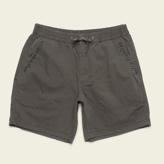 Westside Day Shorts - Charcoal