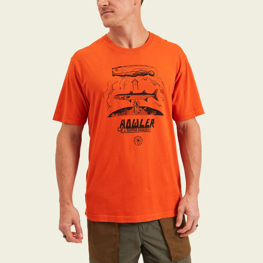 Astral Order Cotton T-Shirt