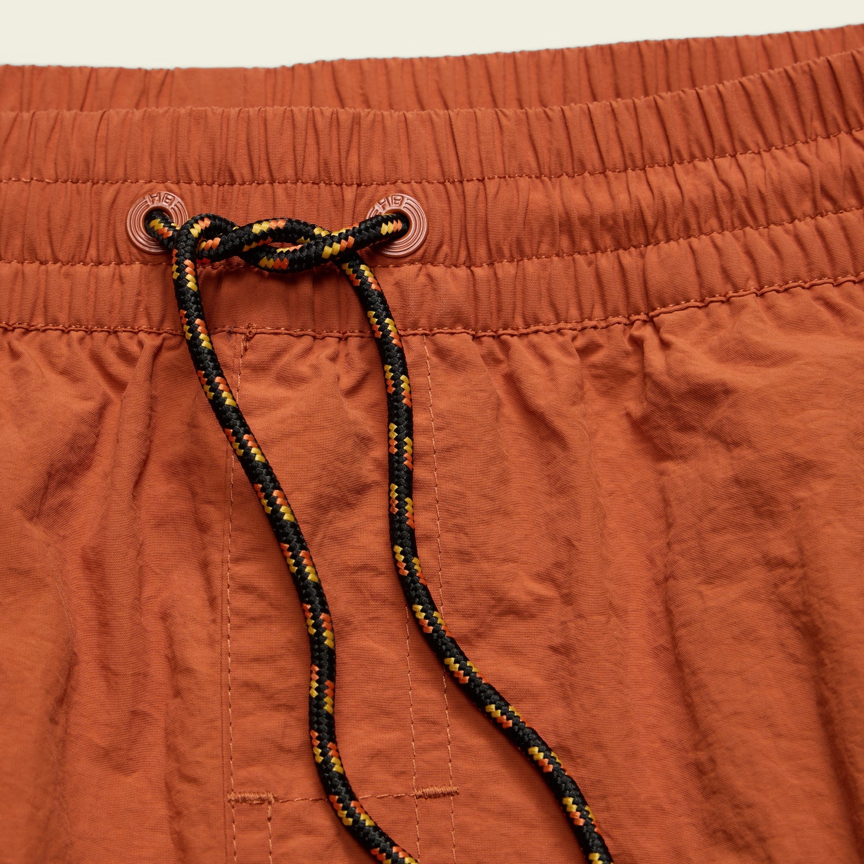 Salado Shorts - Oxidized Clay