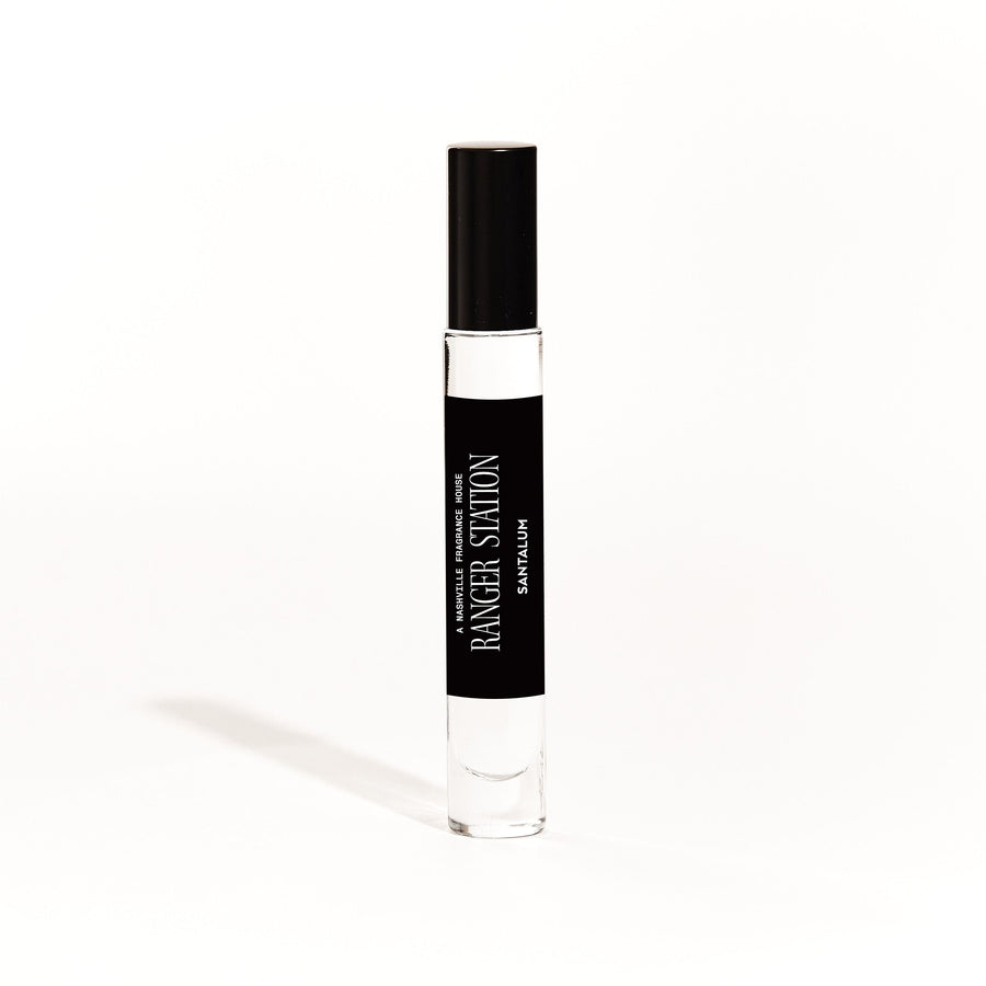 SANTALUM QUICKDRAW PERFUME