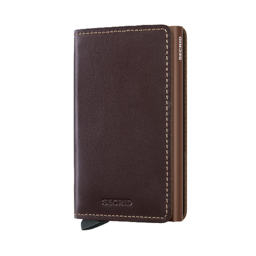 Slimwallet - Original Chocolate