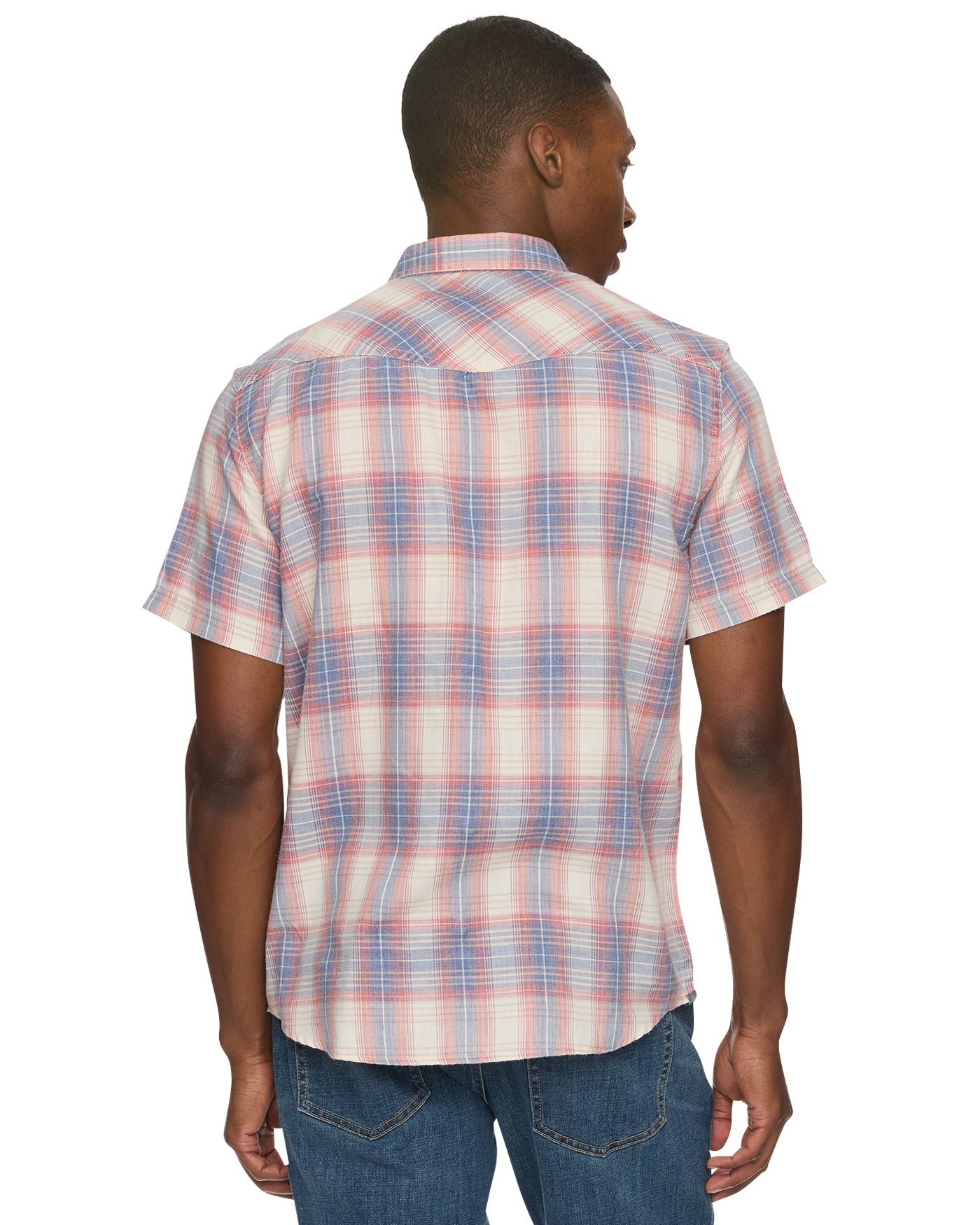 WELLTON VINTAGE SOFT SHIRT