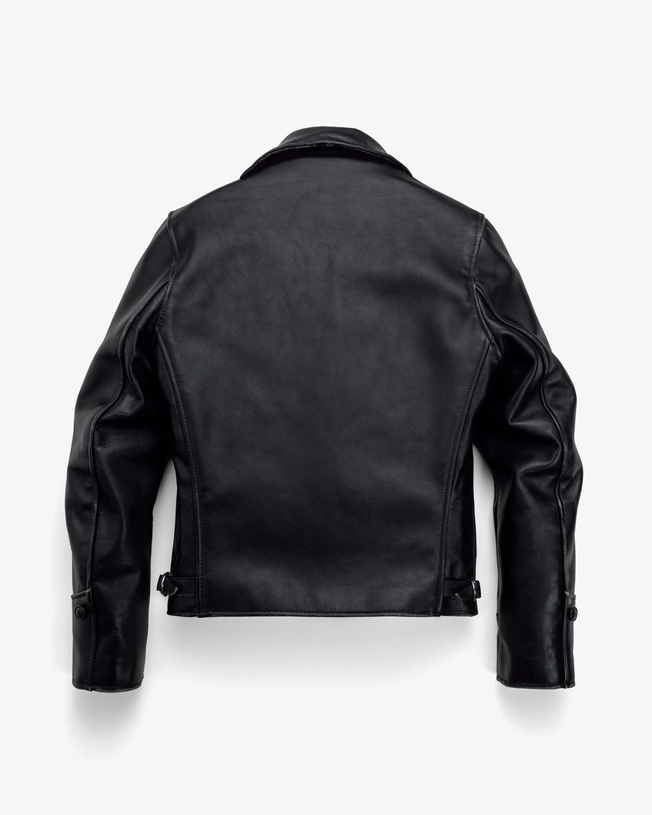 SP540 The 'Delivery From Nowhere' Jacket