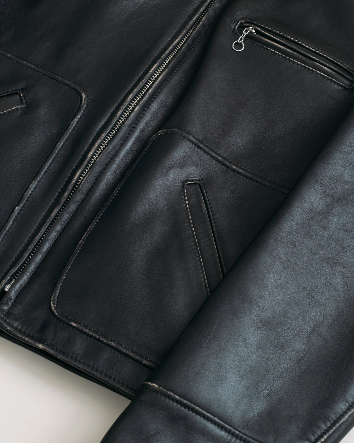 SP540 The 'Delivery From Nowhere' Jacket