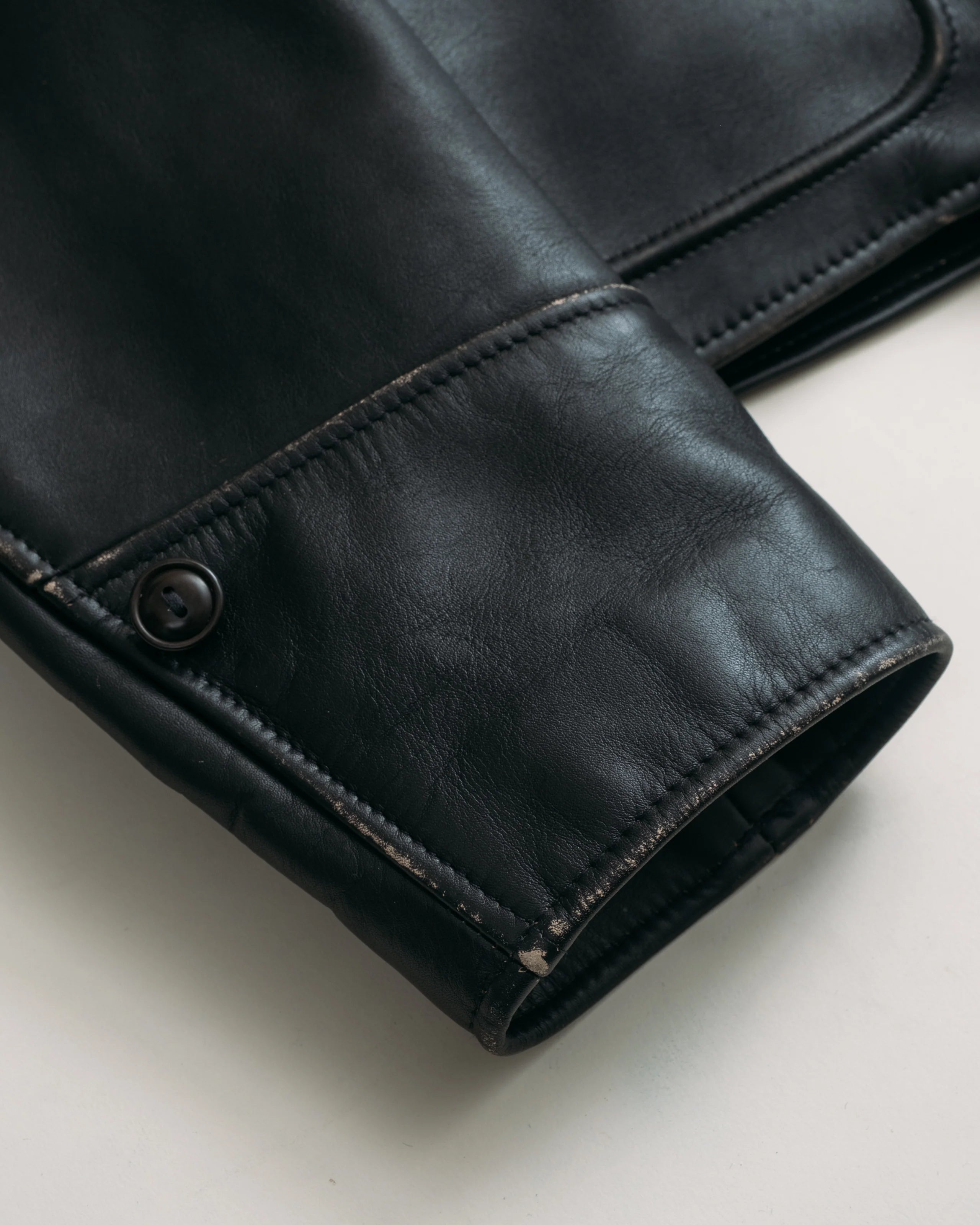SP540 The 'Delivery From Nowhere' Jacket