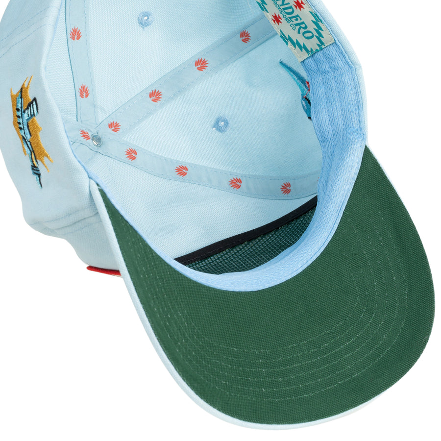 Danger Cowboy Hat