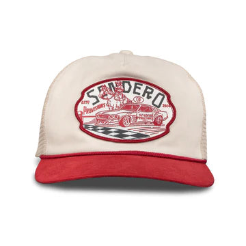 Giddy Up Hat