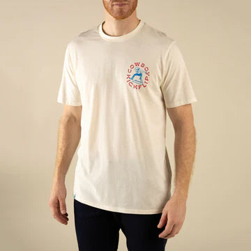 Cowboy Kickflip T-Shirt