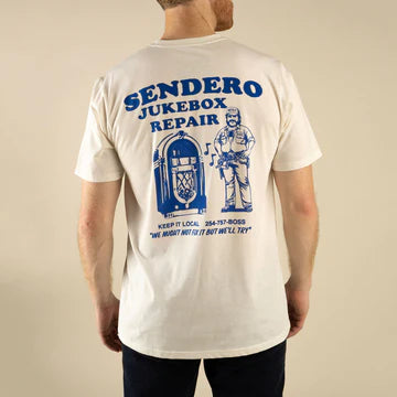 Jukebox Repair T-Shirt