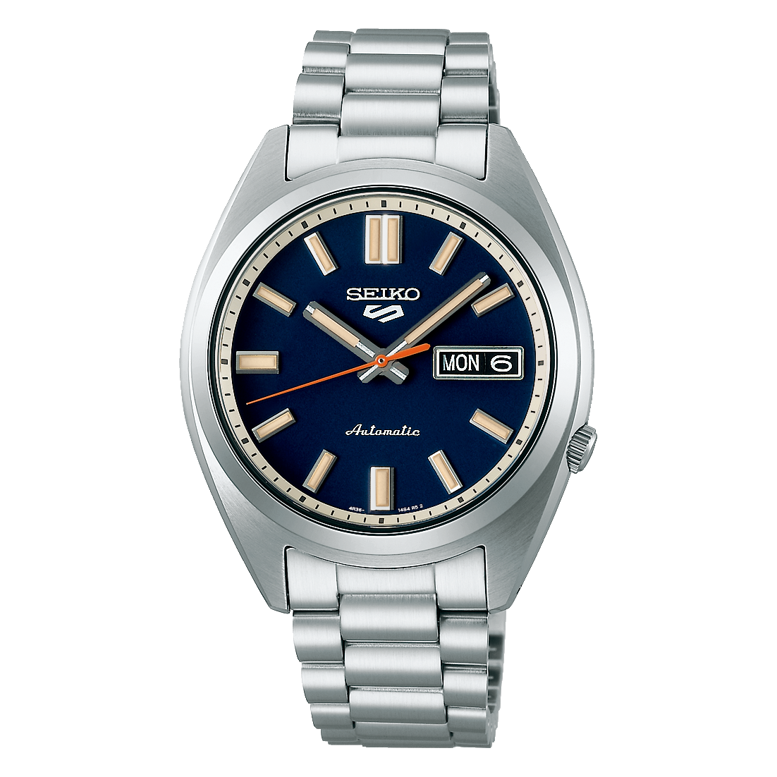 Seiko SRPK87K1-Navy