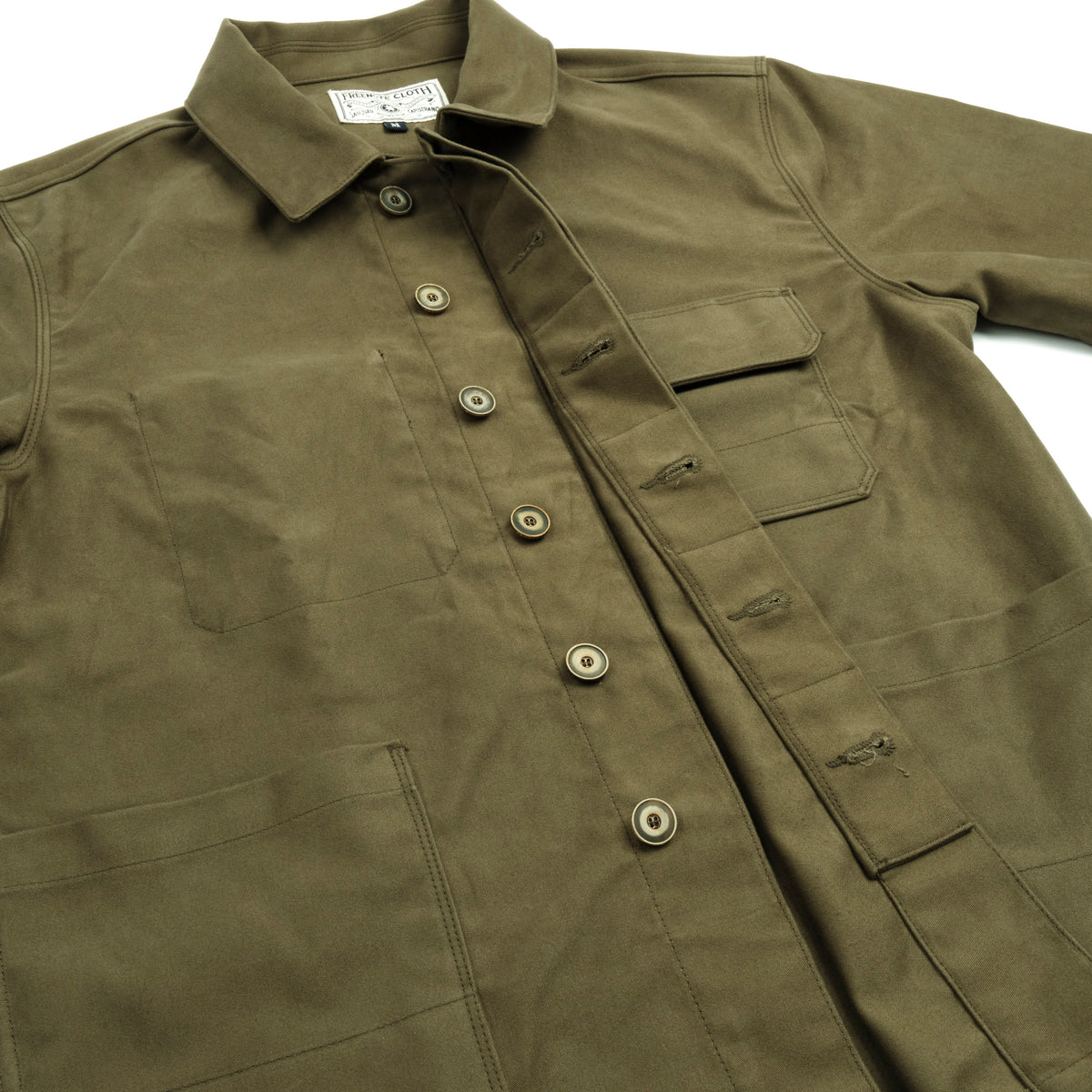 CC-1 OLIVE