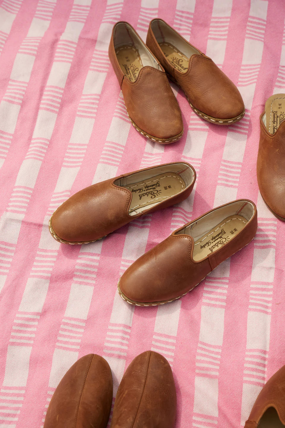 Women's Fort Worth Brown Sabah