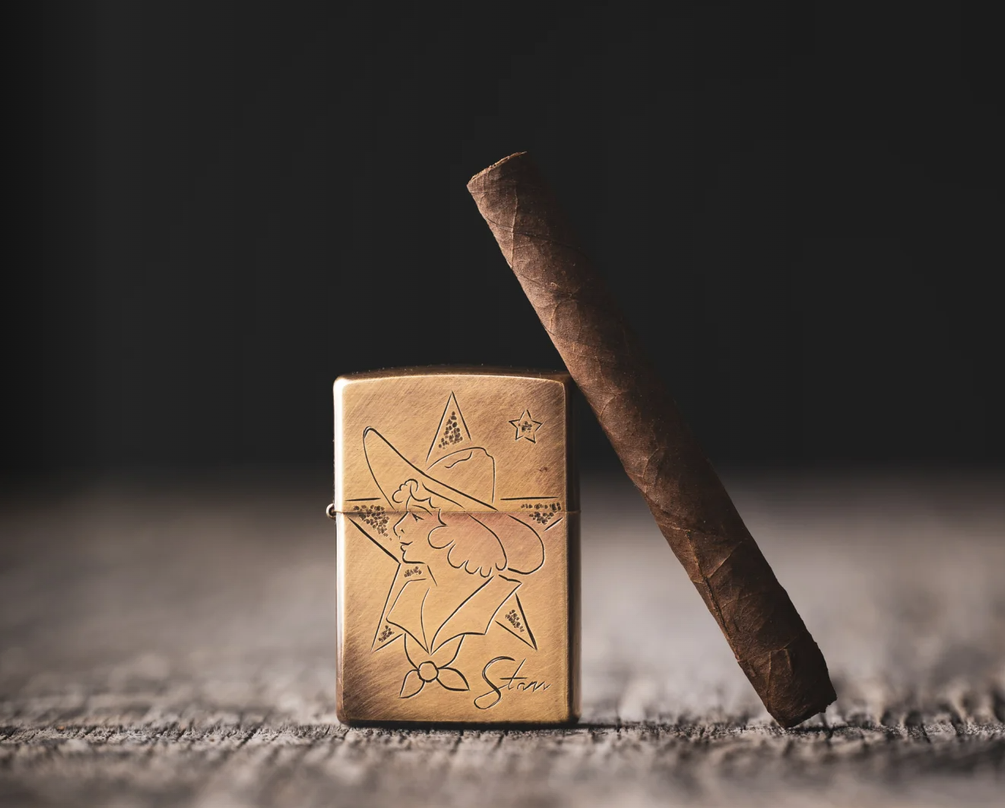 Limited Edition Seam Starr 