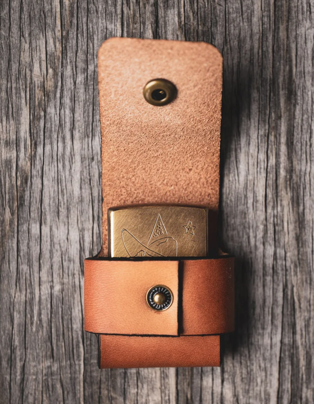 Limited Edition Seam Starr "Honeys" Zippo!