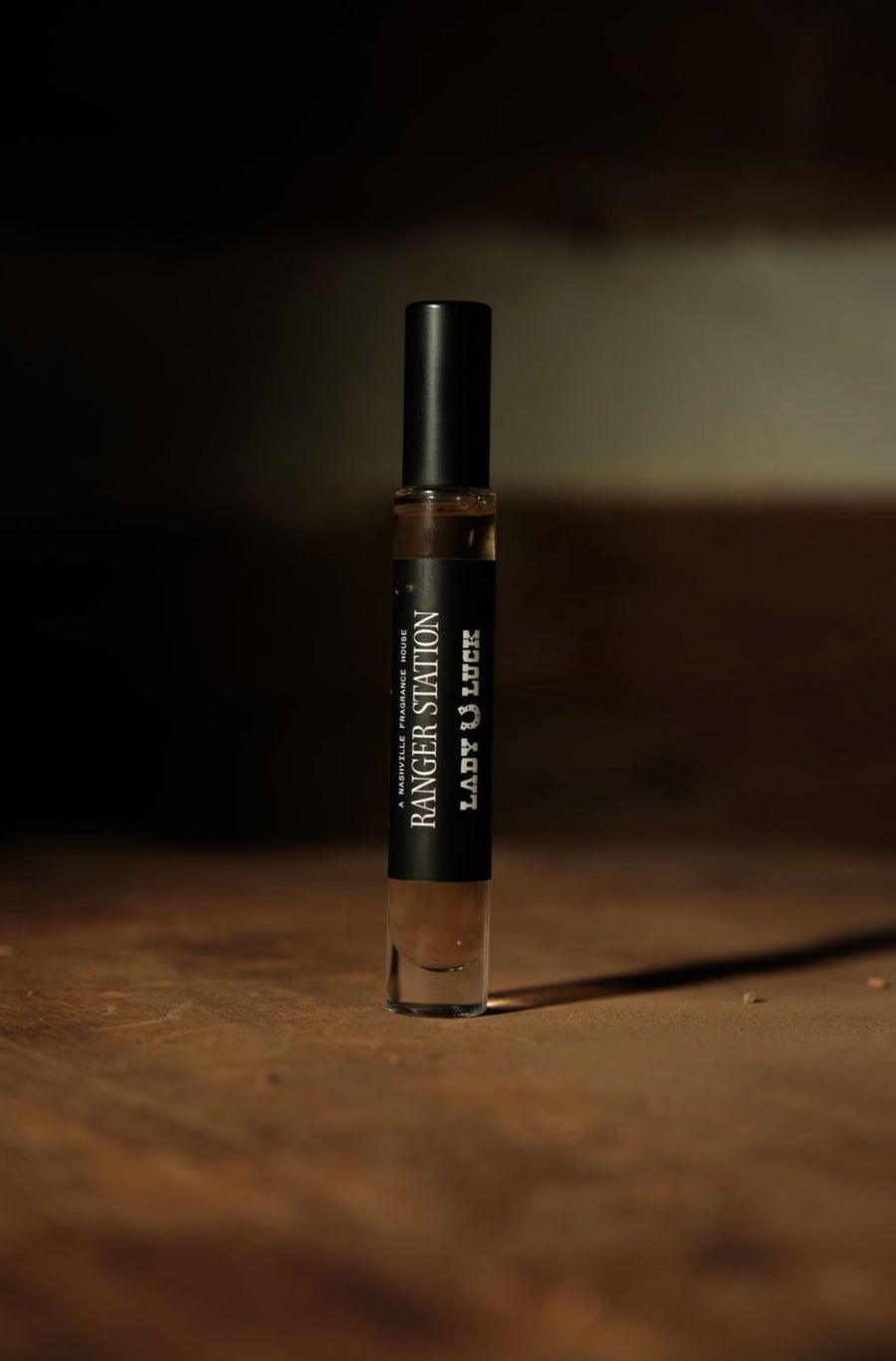 LADY LUCK PERFUME ROLL ON 10ML