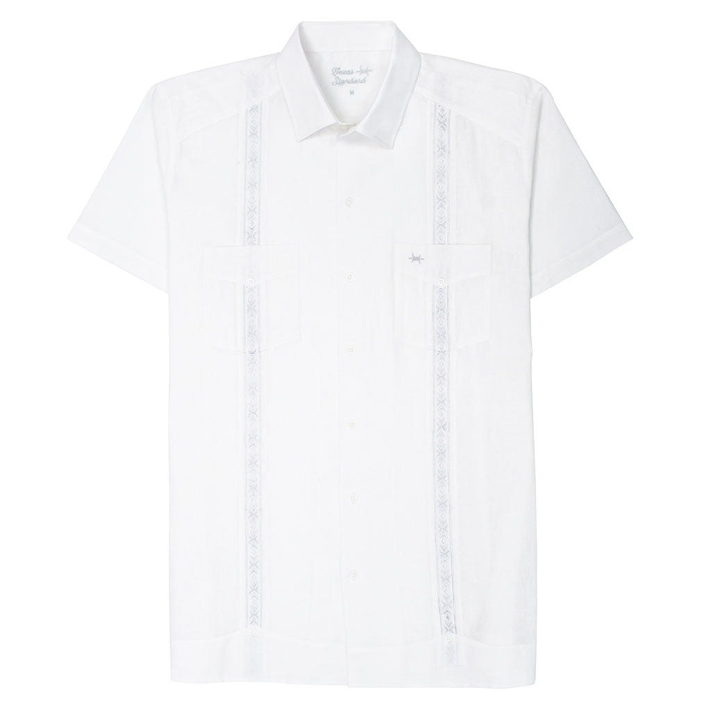 TEJAS GUAYABERA - SEGUÍN