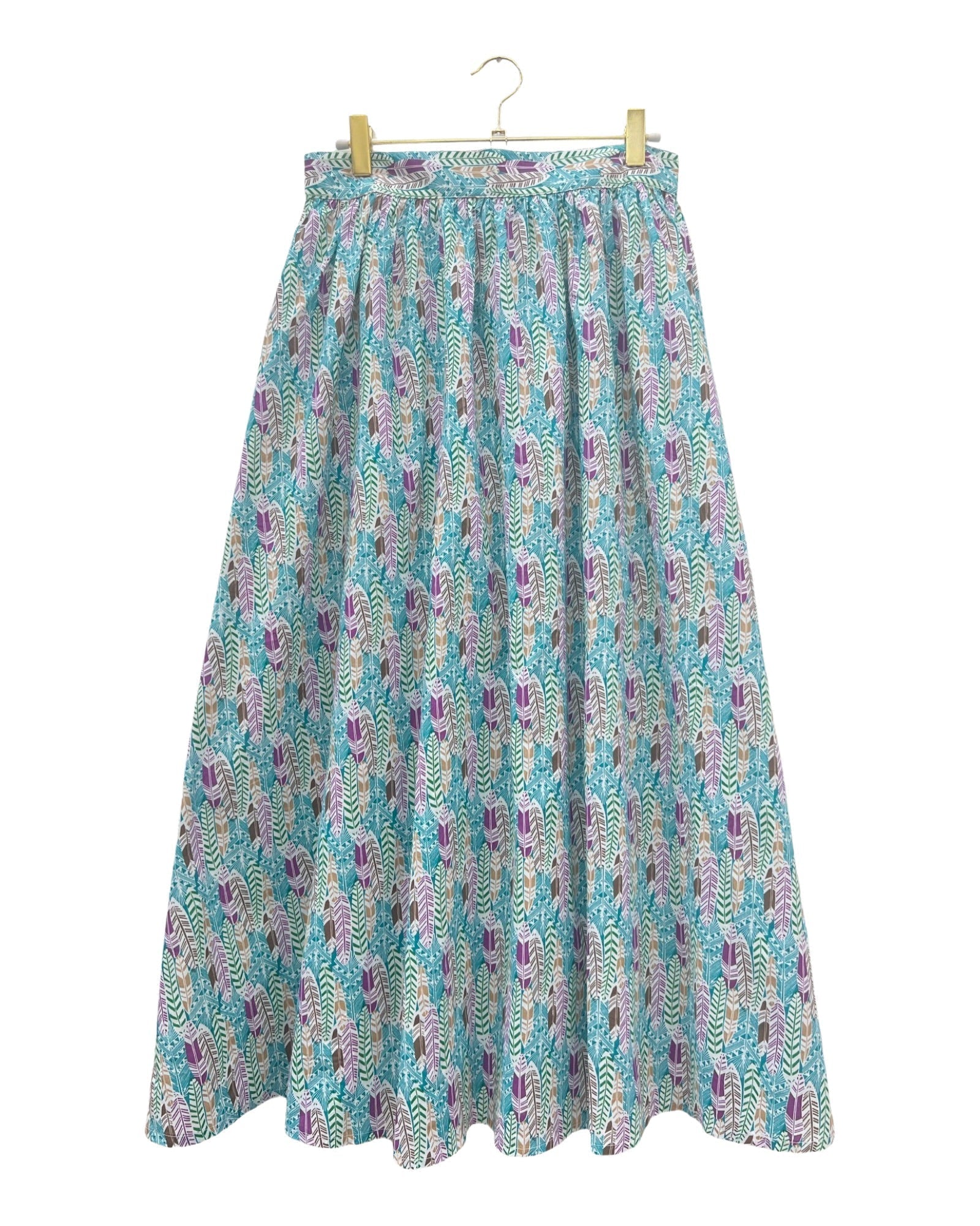 Sioux Maxi Skirt