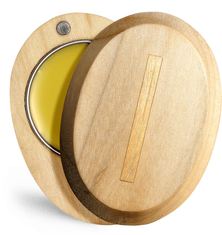 Solid Cologne - Meadowland