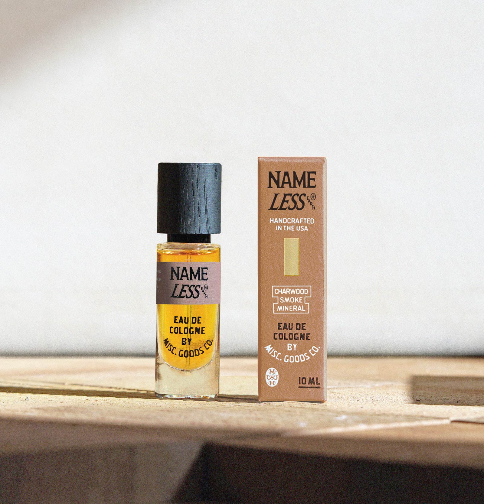 Eau De Cologne Travel 10ml