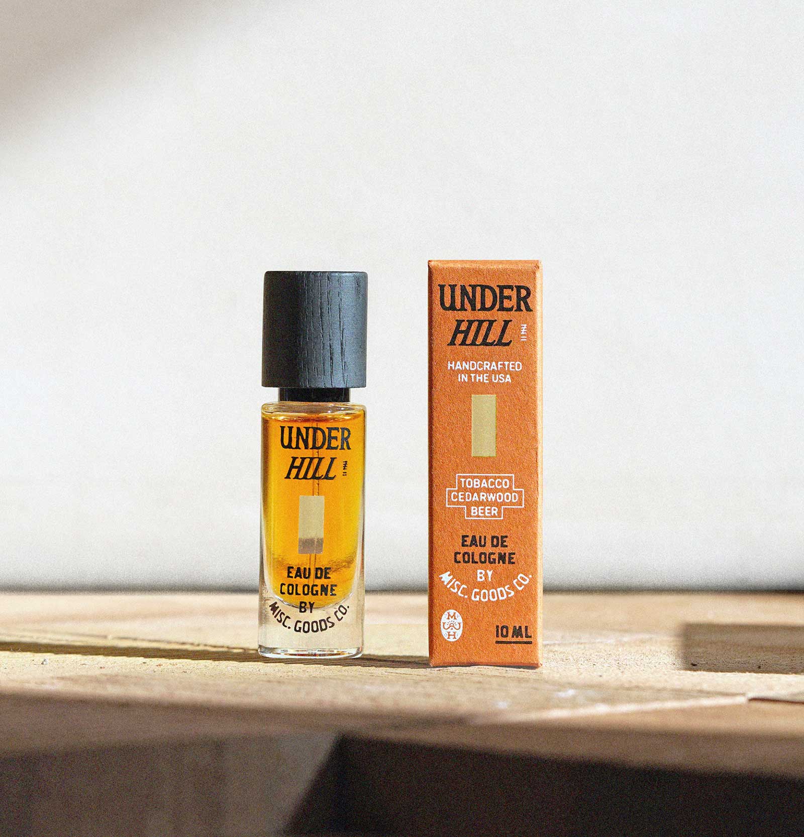 Eau De Cologne Travel 10ml