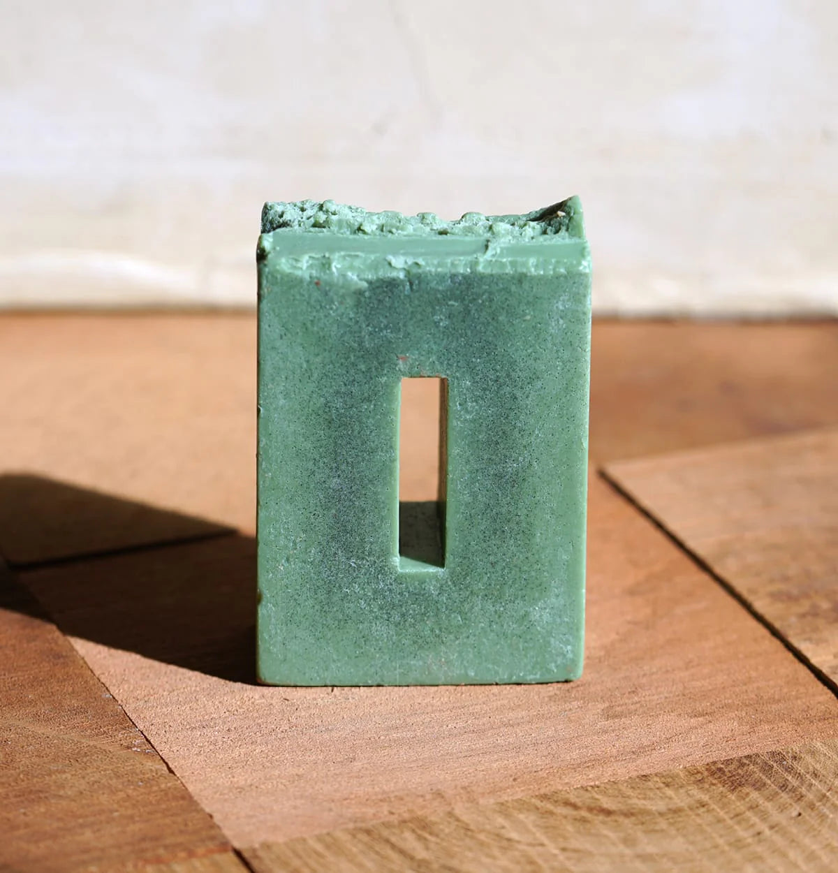 Daily Bar Soap - Valley of Gold