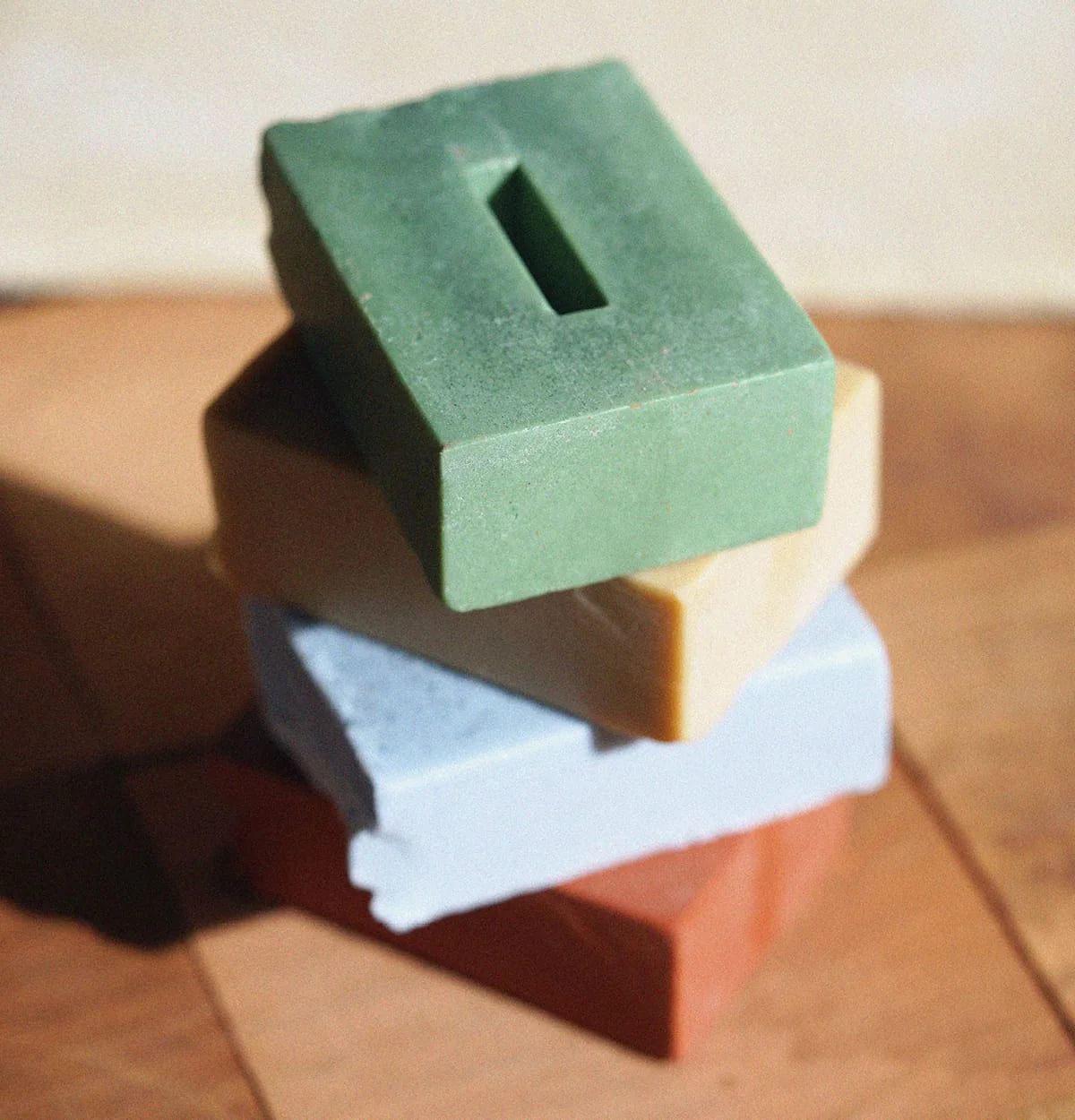 Daily Bar Soap - Underhill