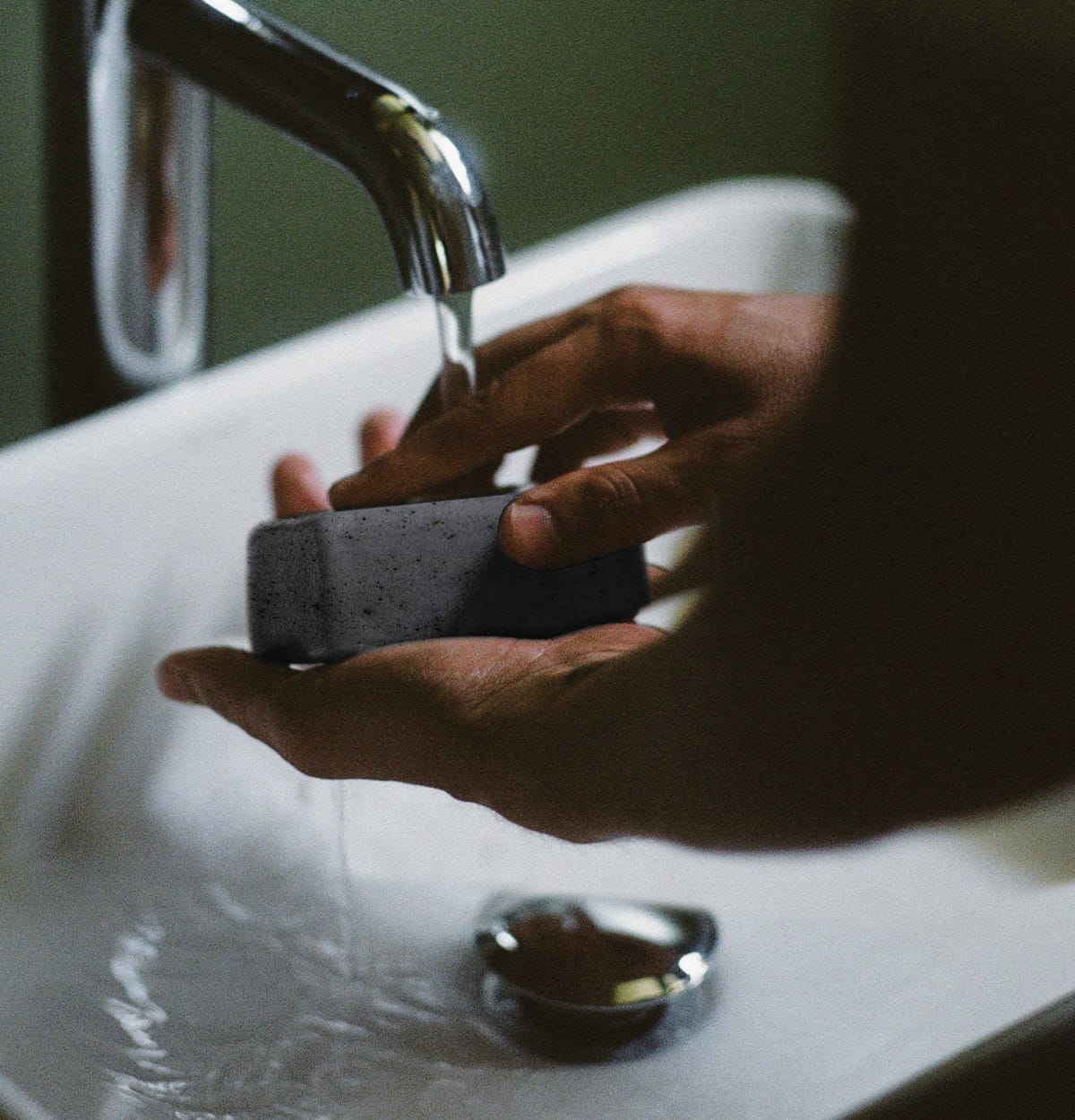 Daily Bar Soap - Underhill
