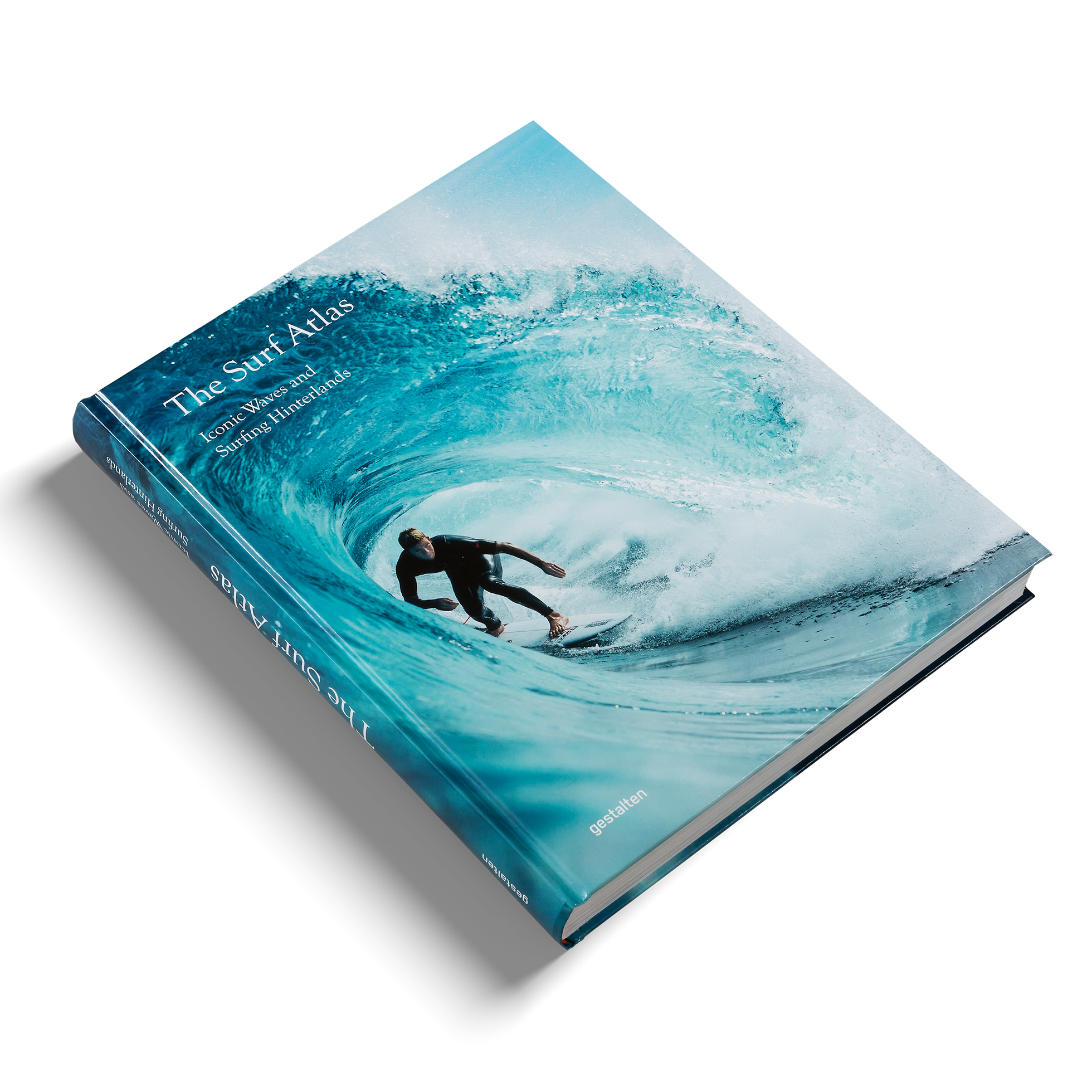 The Surf Atlas