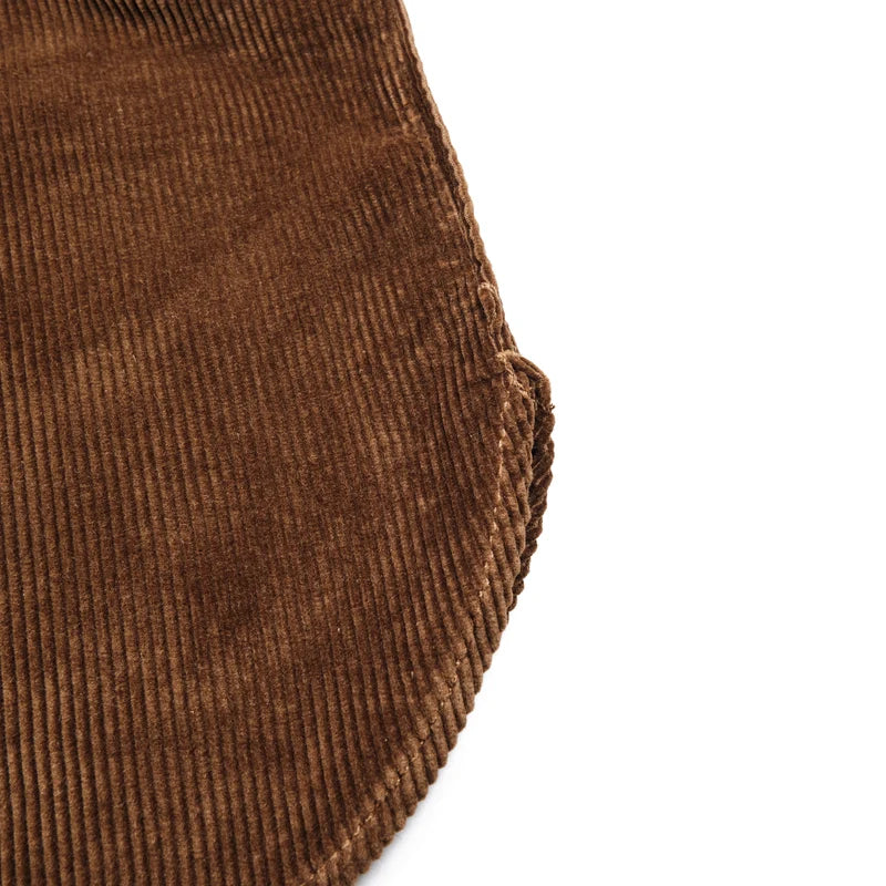 CALICO GOLD CORDUROY