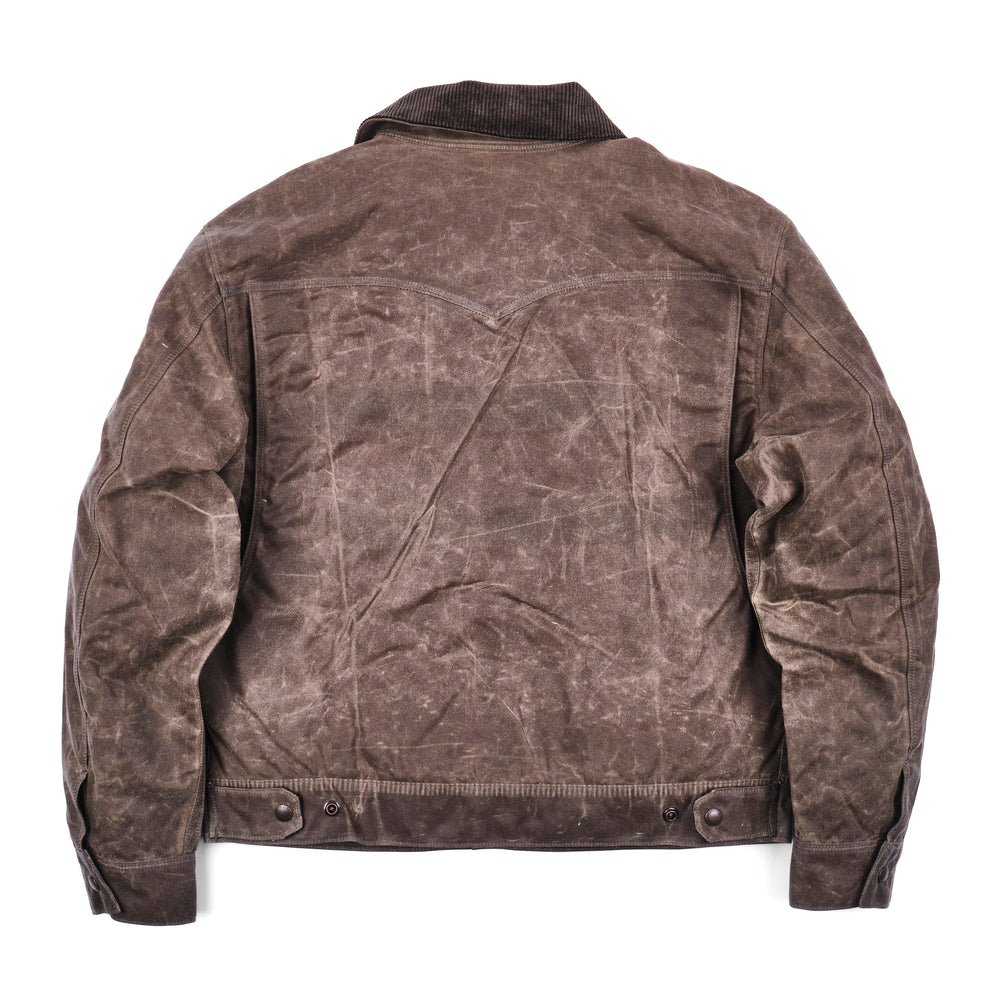 Claypool Ranch Jacket Oak