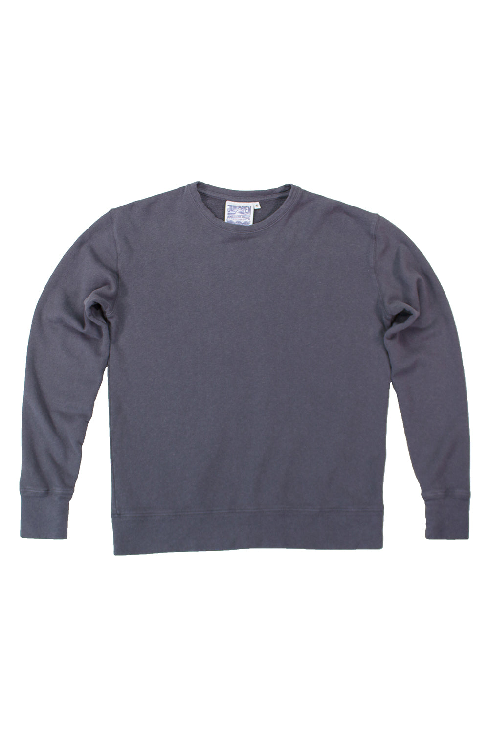 Tahoe Sweatshirt - Diesel Gray