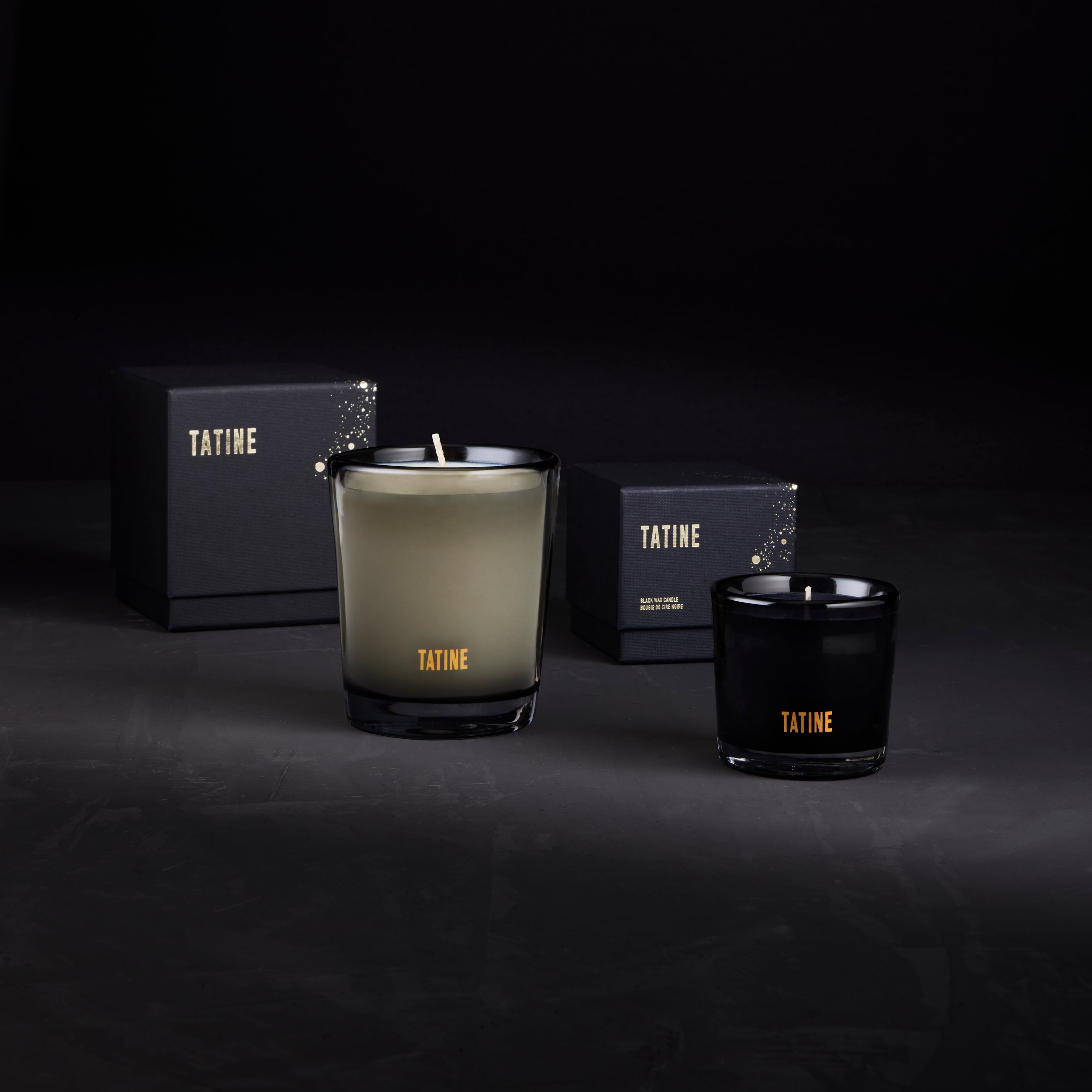 Limited Edition - Tears of Myrrh 8 Oz. Candle