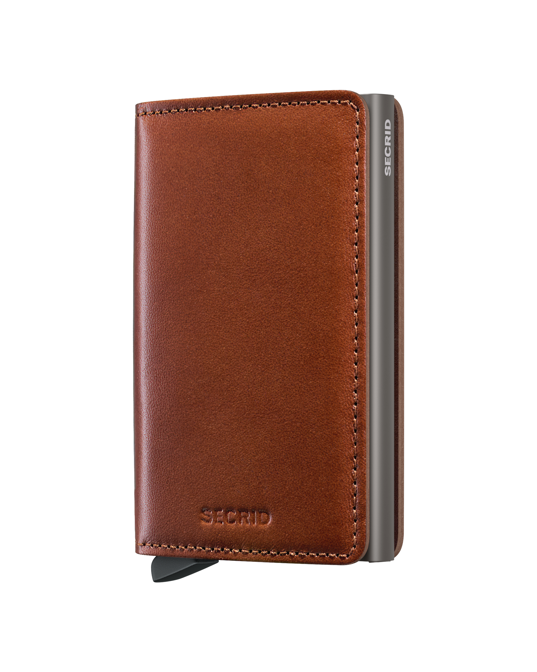 Slimwallet Texano Saddle