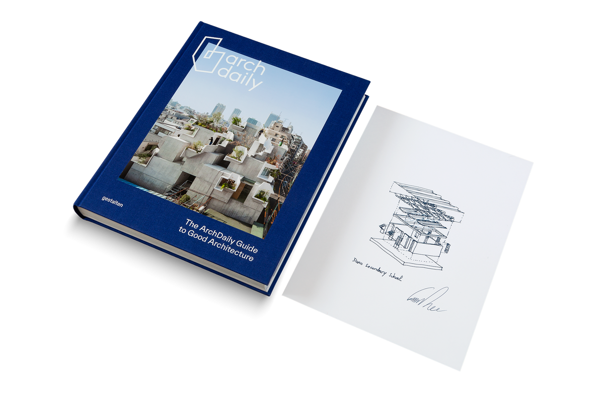 The ArchDaily Guide to Good Architecture (Special Edition)