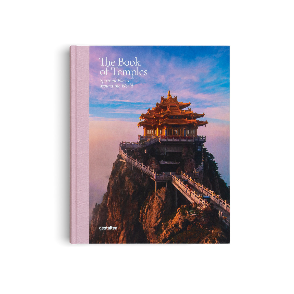 The Book of Temples