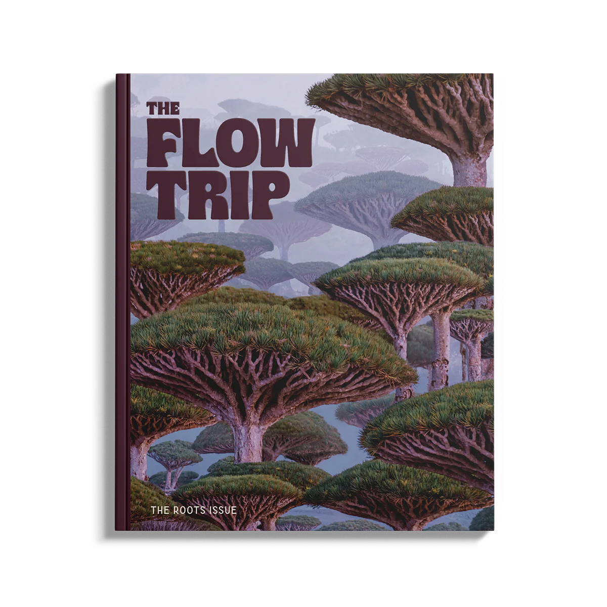 The Roots Issue 02.02