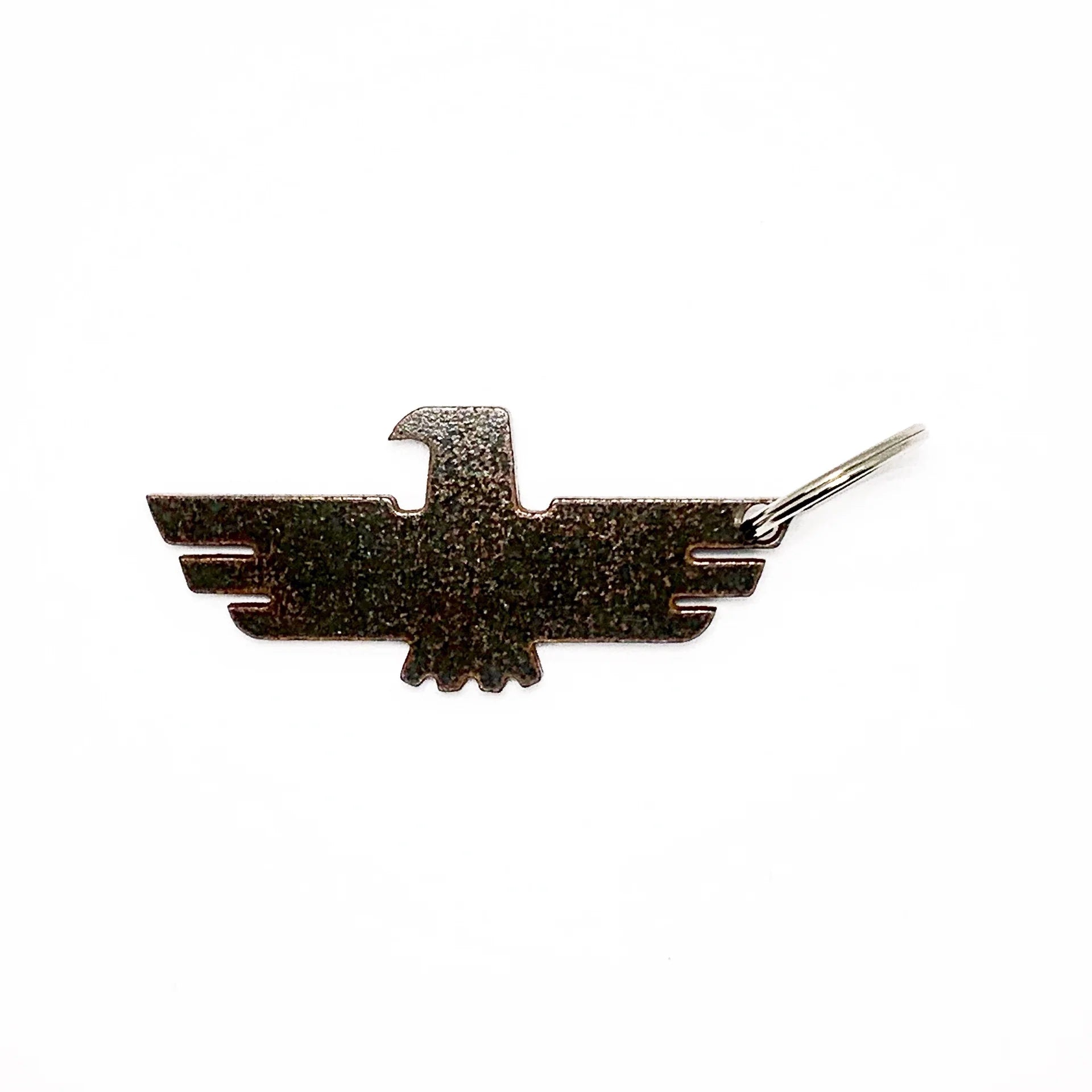 Thunderbird Bottle Opener Keychain