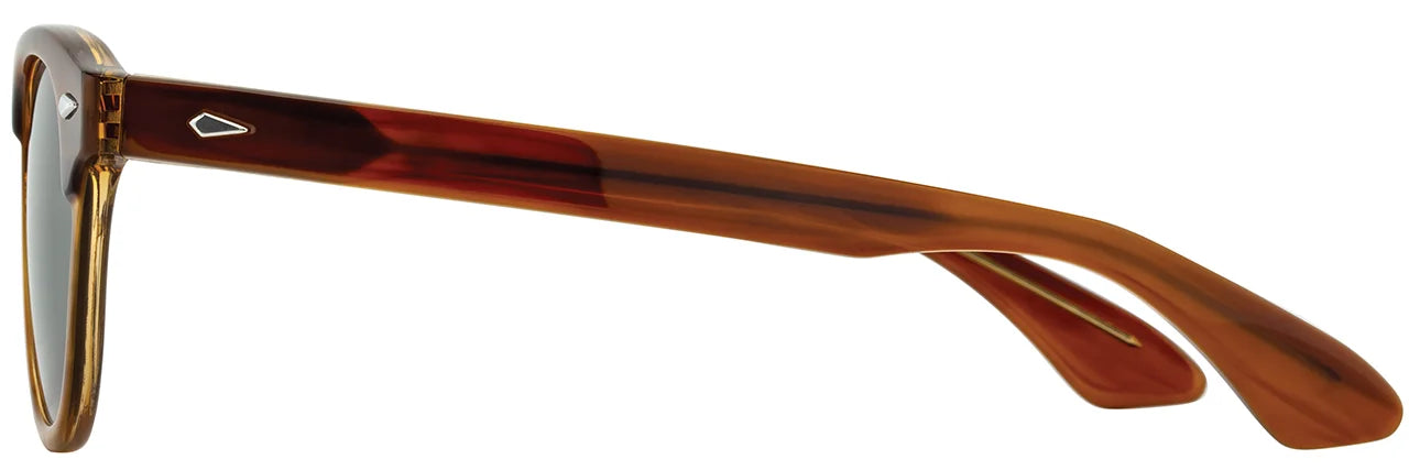 Times - Brown Crystal - Polarized