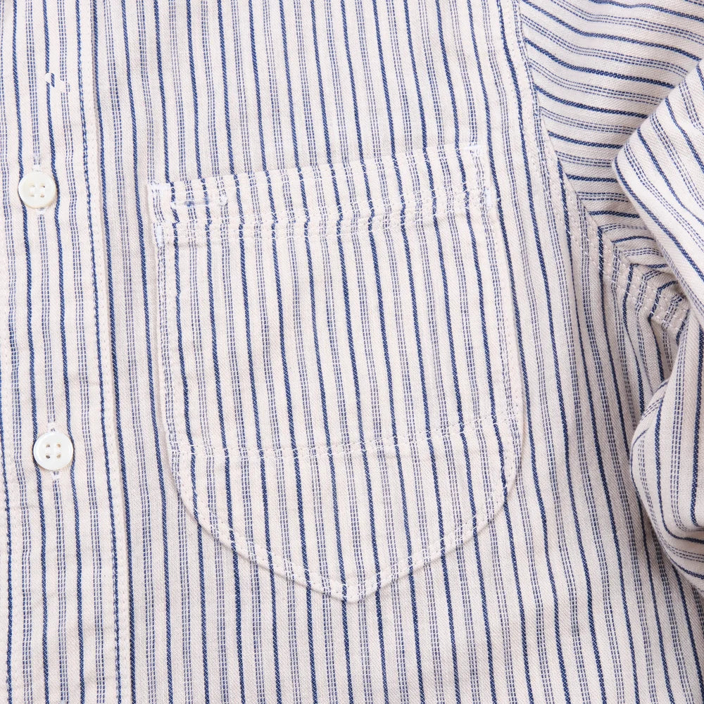 MODESTO SHIRT STRIPE